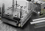 Process benchmark for precision part machining